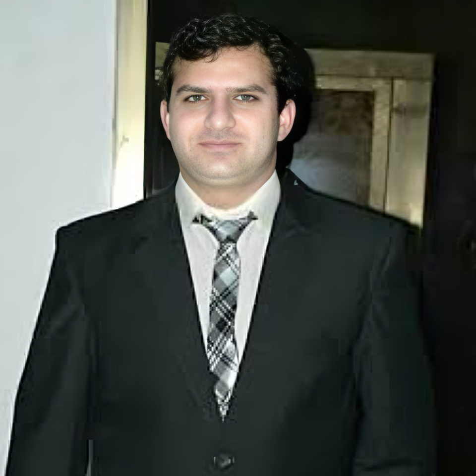 Naim Tahir Baig